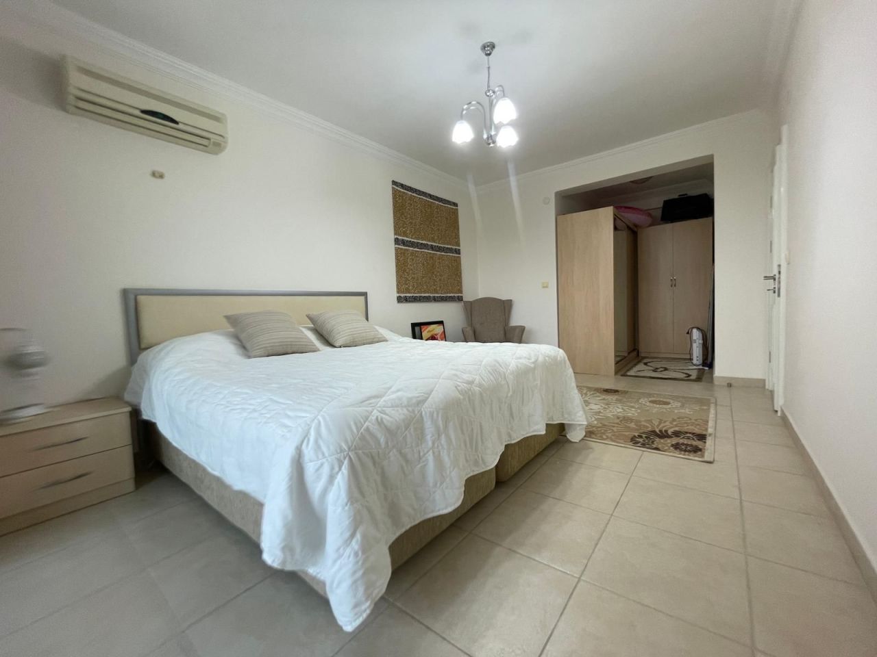 Квартира в Алании, Турция, 70 м² - фото 14