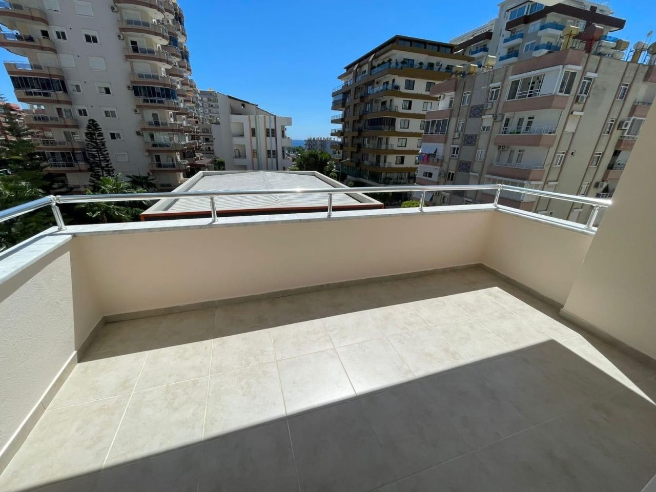 Квартира в Алании, Турция, 65 м² - фото 14