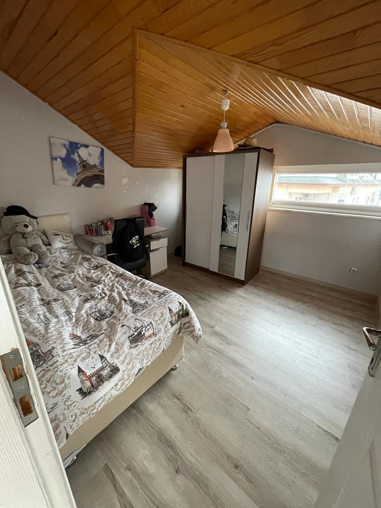 Пентхаус в Алании, Турция, 285 м² - фото 14