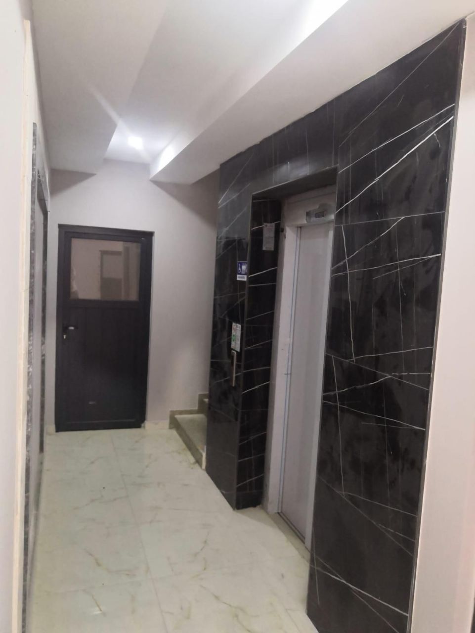 Квартира в Алании, Турция, 78 м² - фото 14