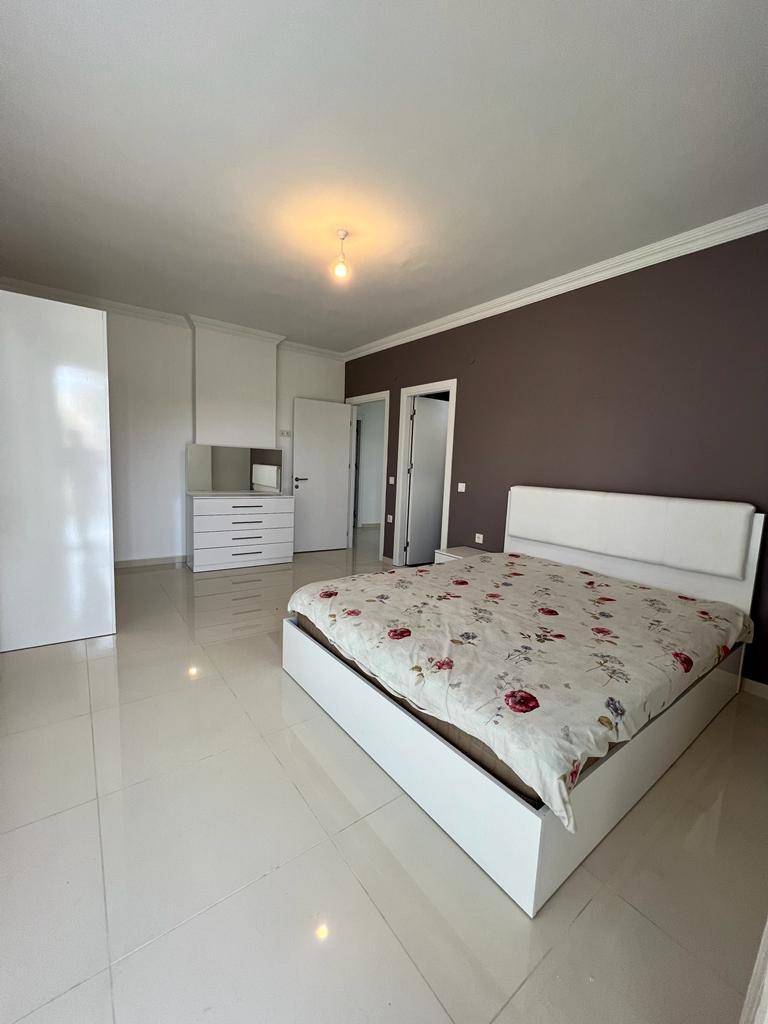 Квартира в Кестеле, Турция, 154 м² - фото 14