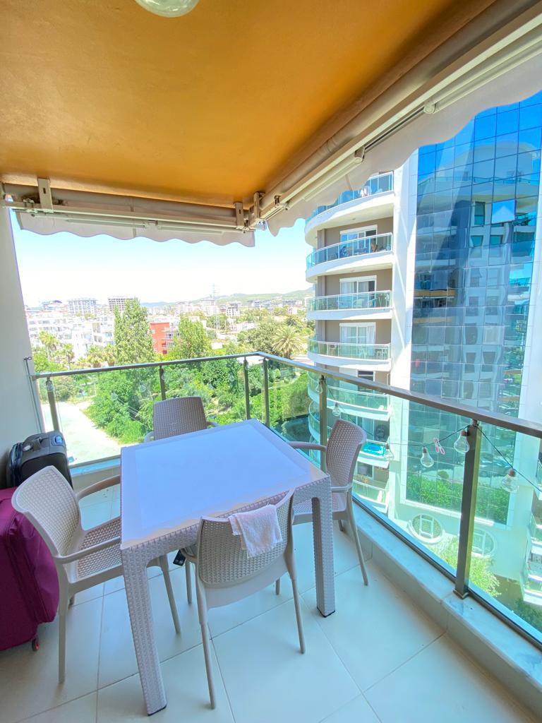 Квартира в Авсалларе, Турция, 70 м² - фото 14