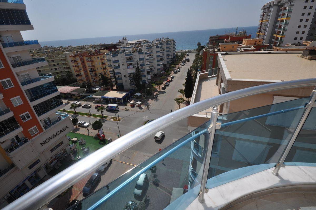 Пентхаус в Алании, Турция, 230 м² - фото 14