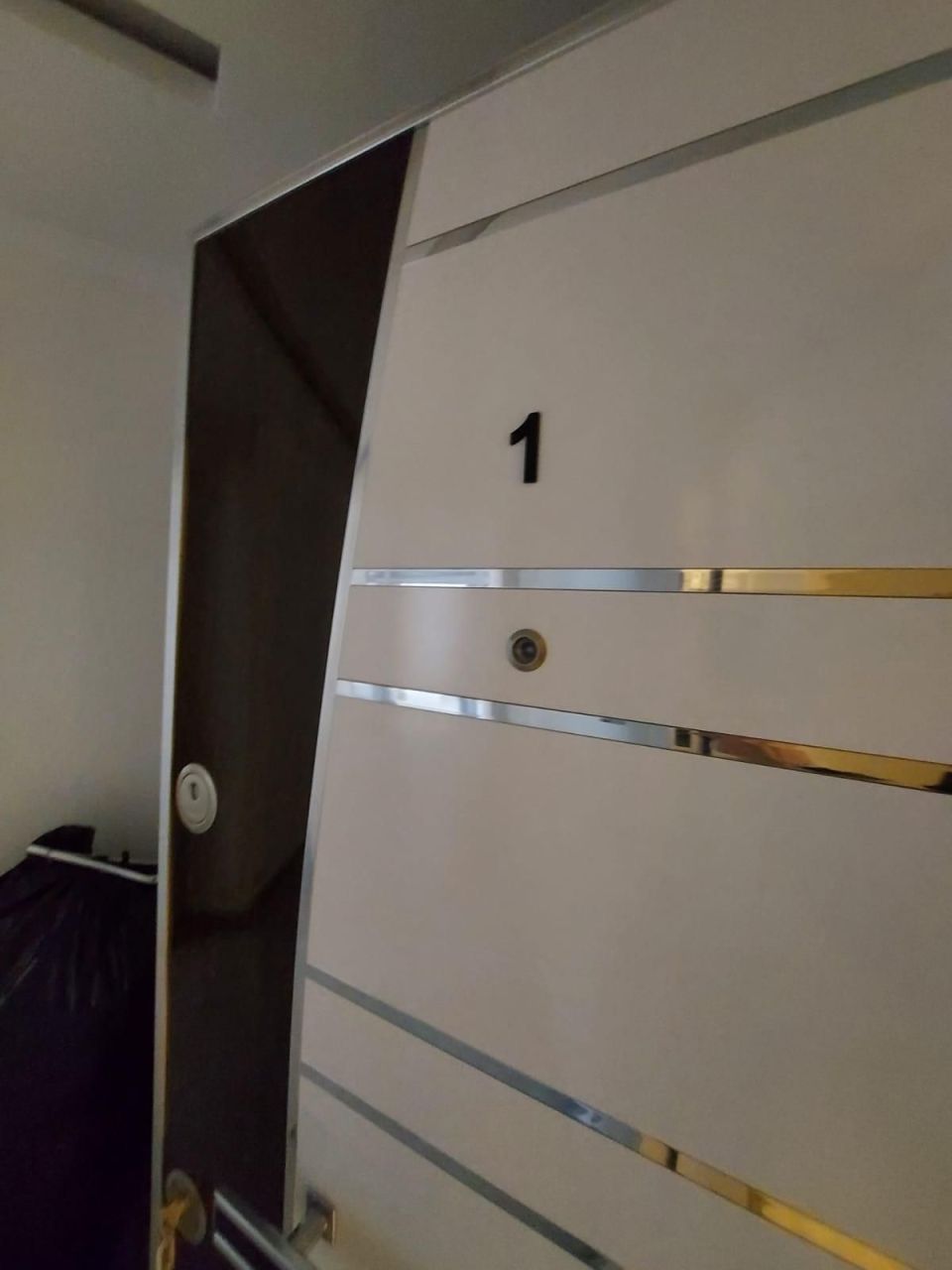 Квартира в Алании, Турция, 150 м² - фото 14