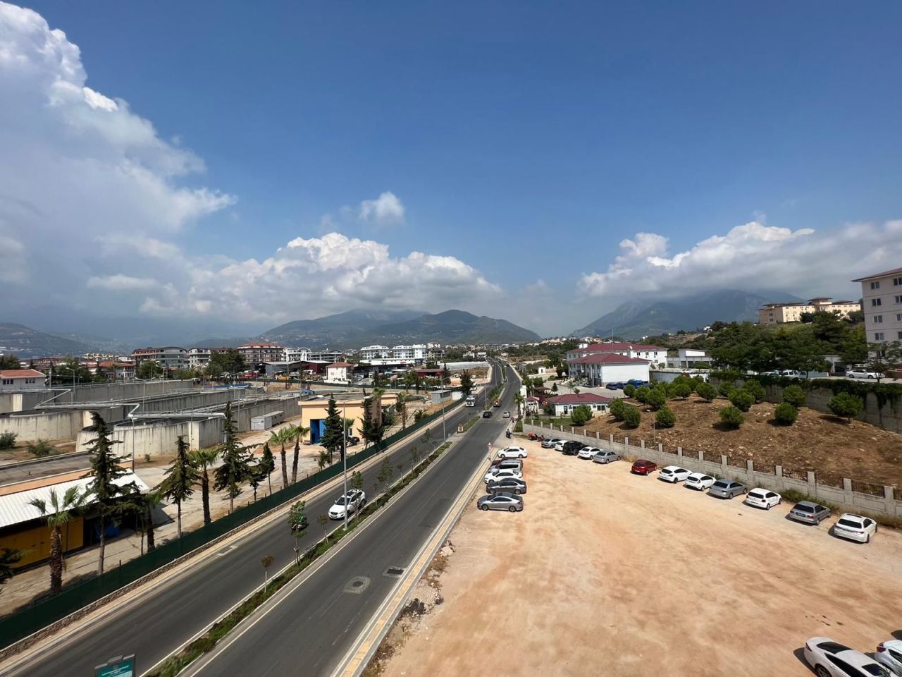 Квартира в Алании, Турция, 110 м² - фото 14