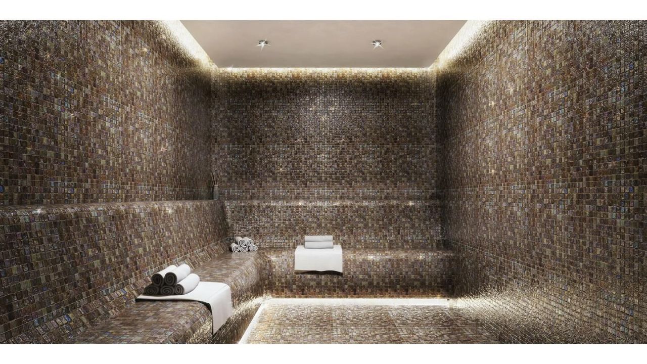 Пентхаус в Авсалларе, Турция, 115 м² - фото 14