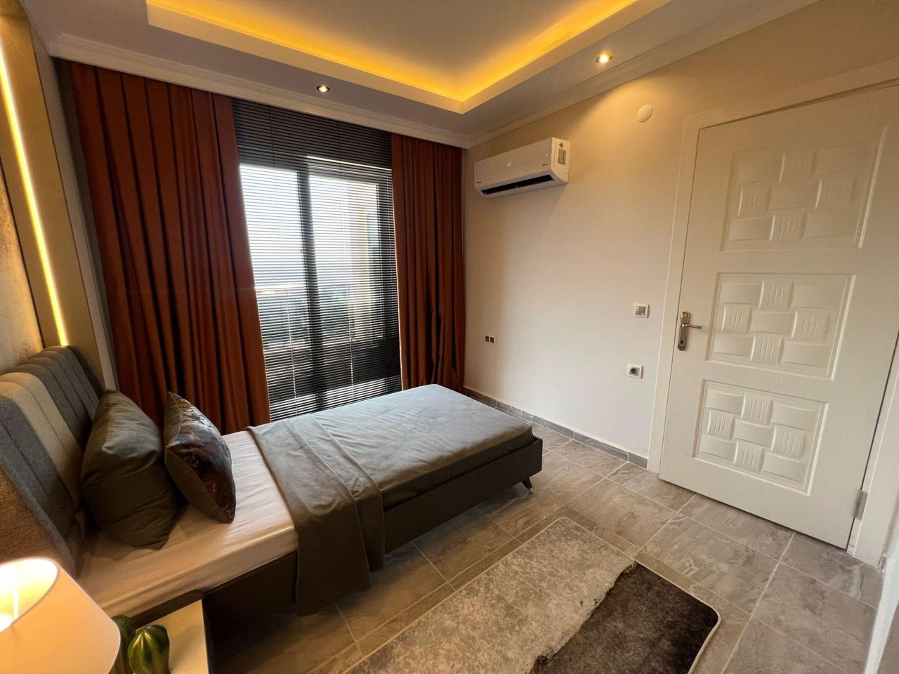 Пентхаус в Алании, Турция, 125 м² - фото 14