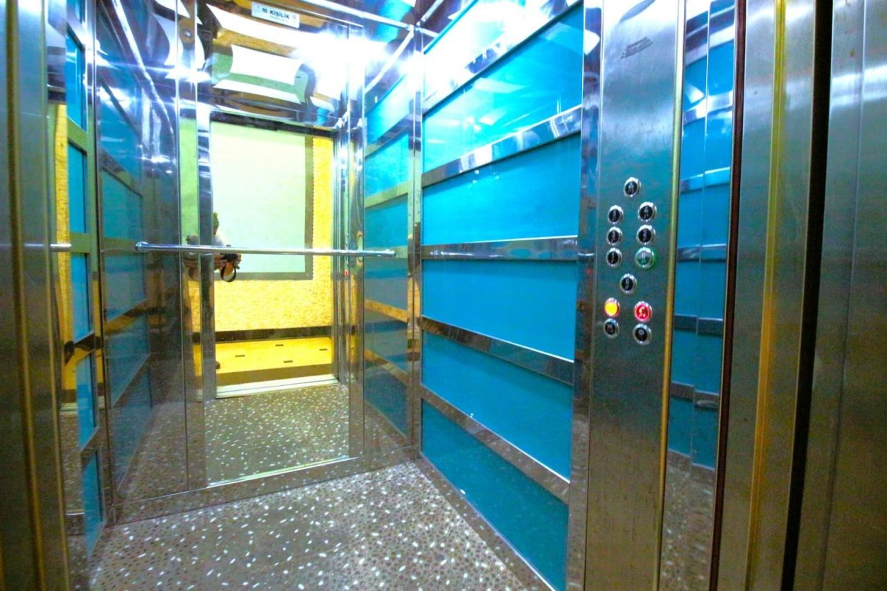 Квартира в Алании, Турция, 120 м² - фото 14