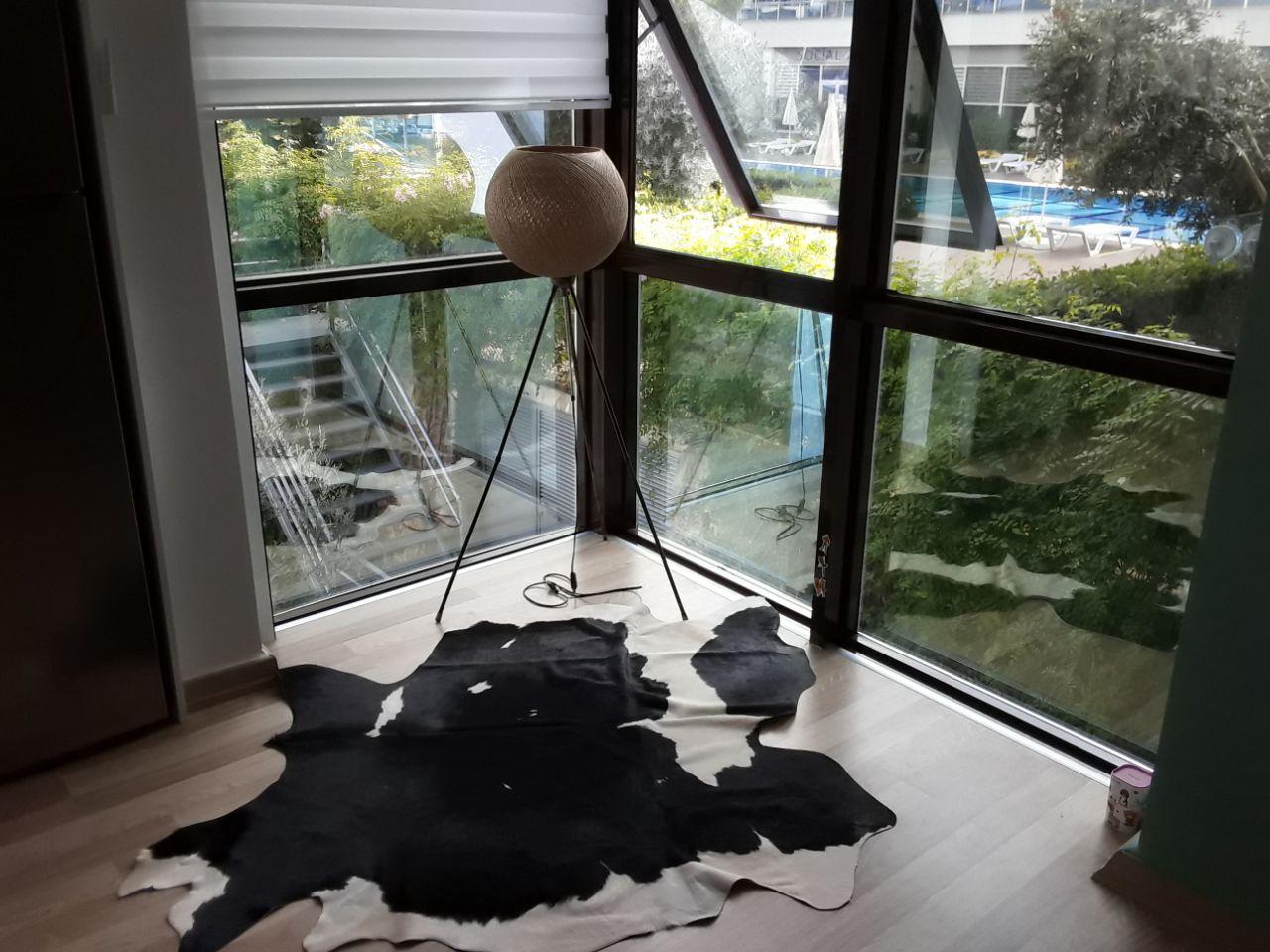 Квартира в Кестеле, Турция, 220 м² - фото 14