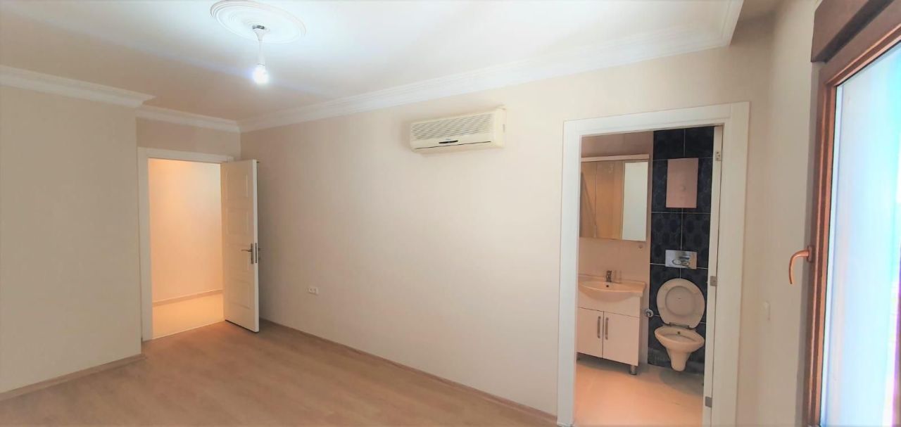 Квартира в Кестеле, Турция, 100 м² - фото 14