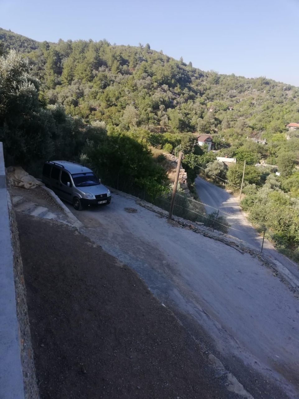 Вилла в Алании, Турция, 100 м² - фото 14