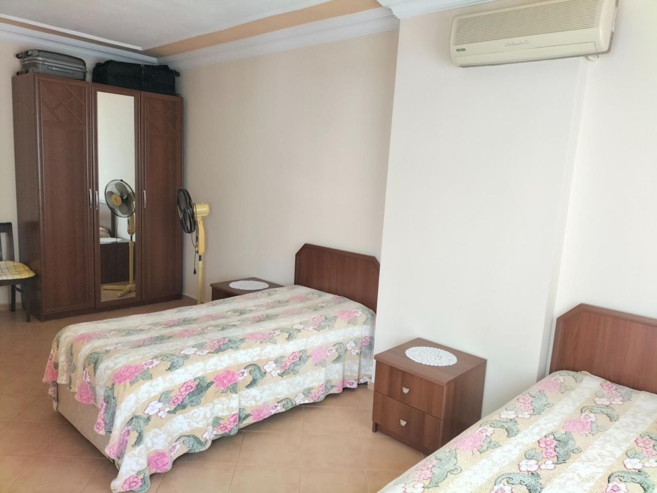 Квартира в Алании, Турция, 125 м² - фото 14