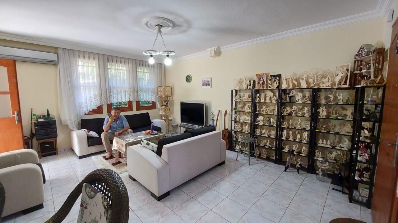 Вилла в Инжекуме, Турция, 220 м² - фото 14