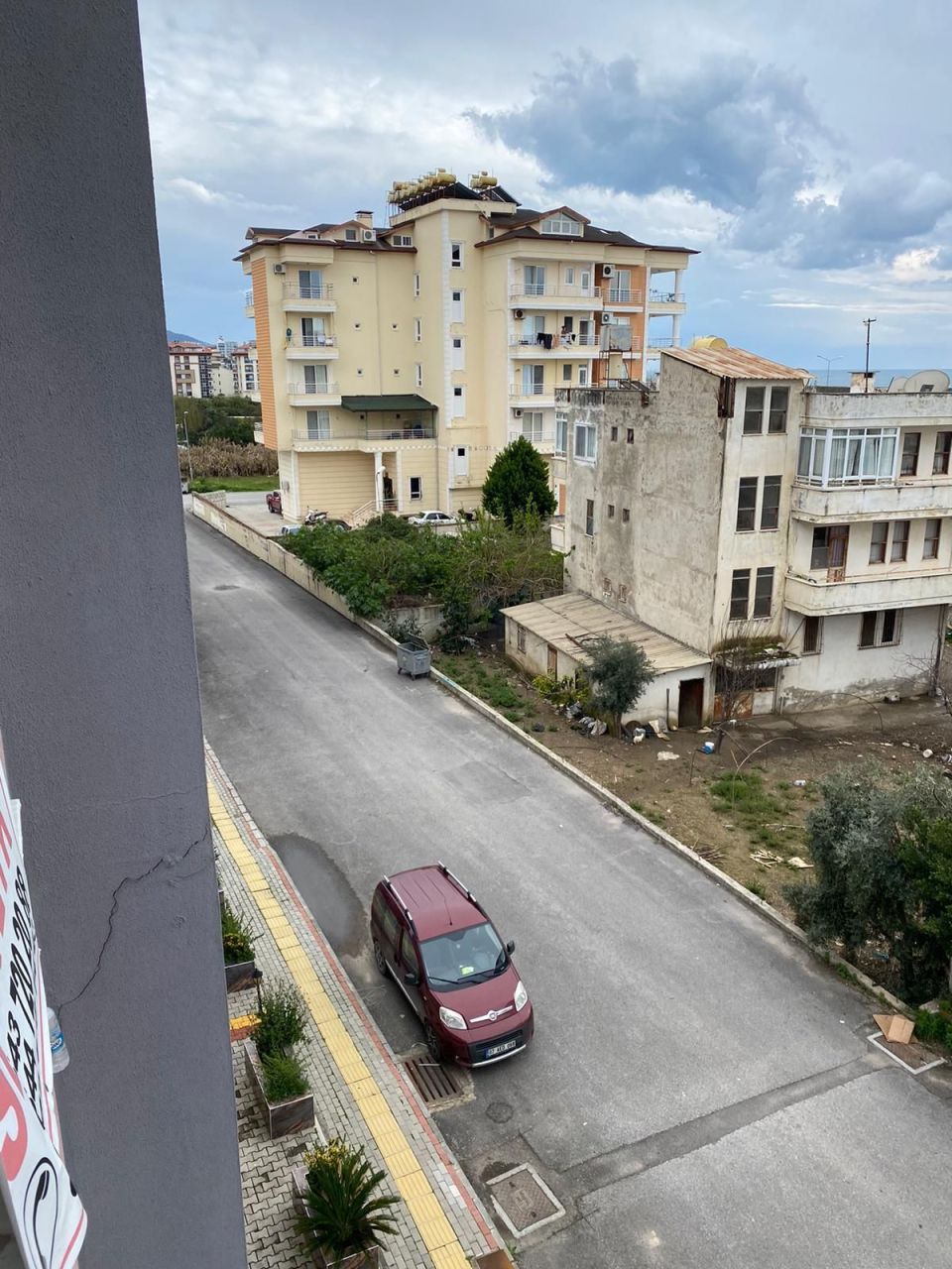 Квартира в Кестеле, Турция, 60 м² - фото 14