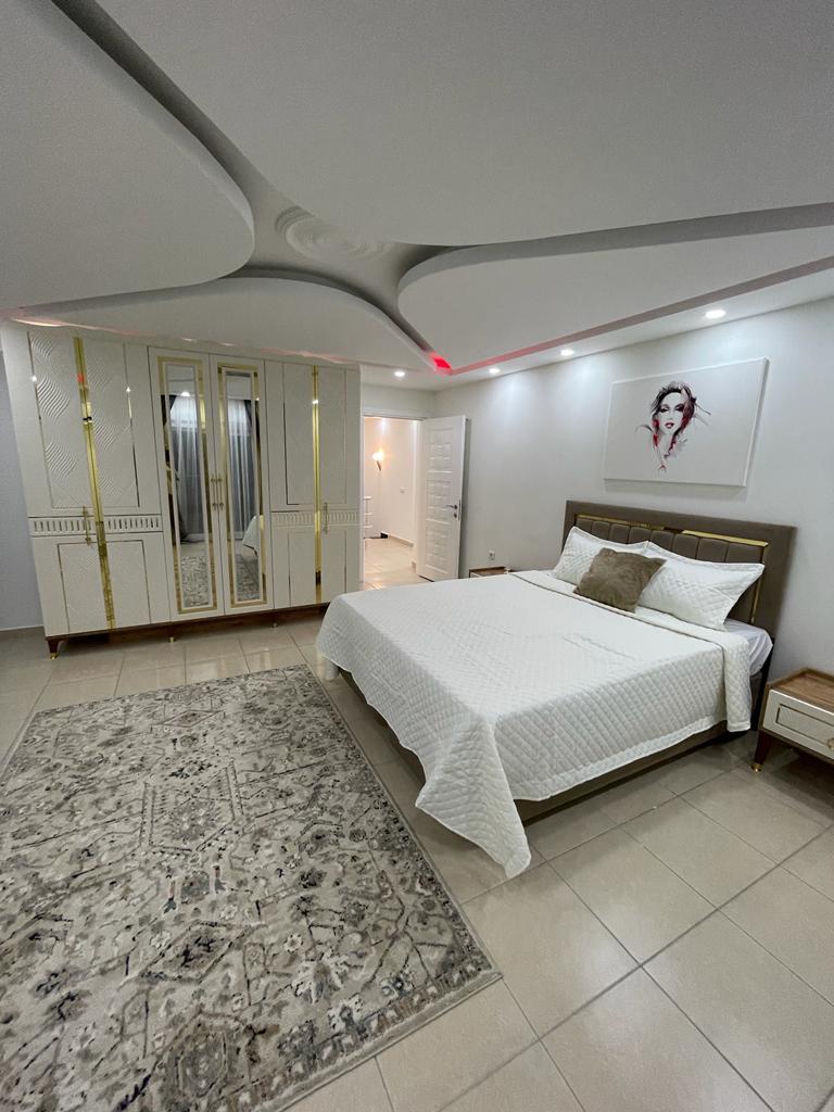 Пентхаус в Алании, Турция, 280 м² - фото 14