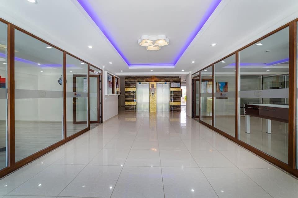 Квартира в Алании, Турция, 75 м² - фото 14