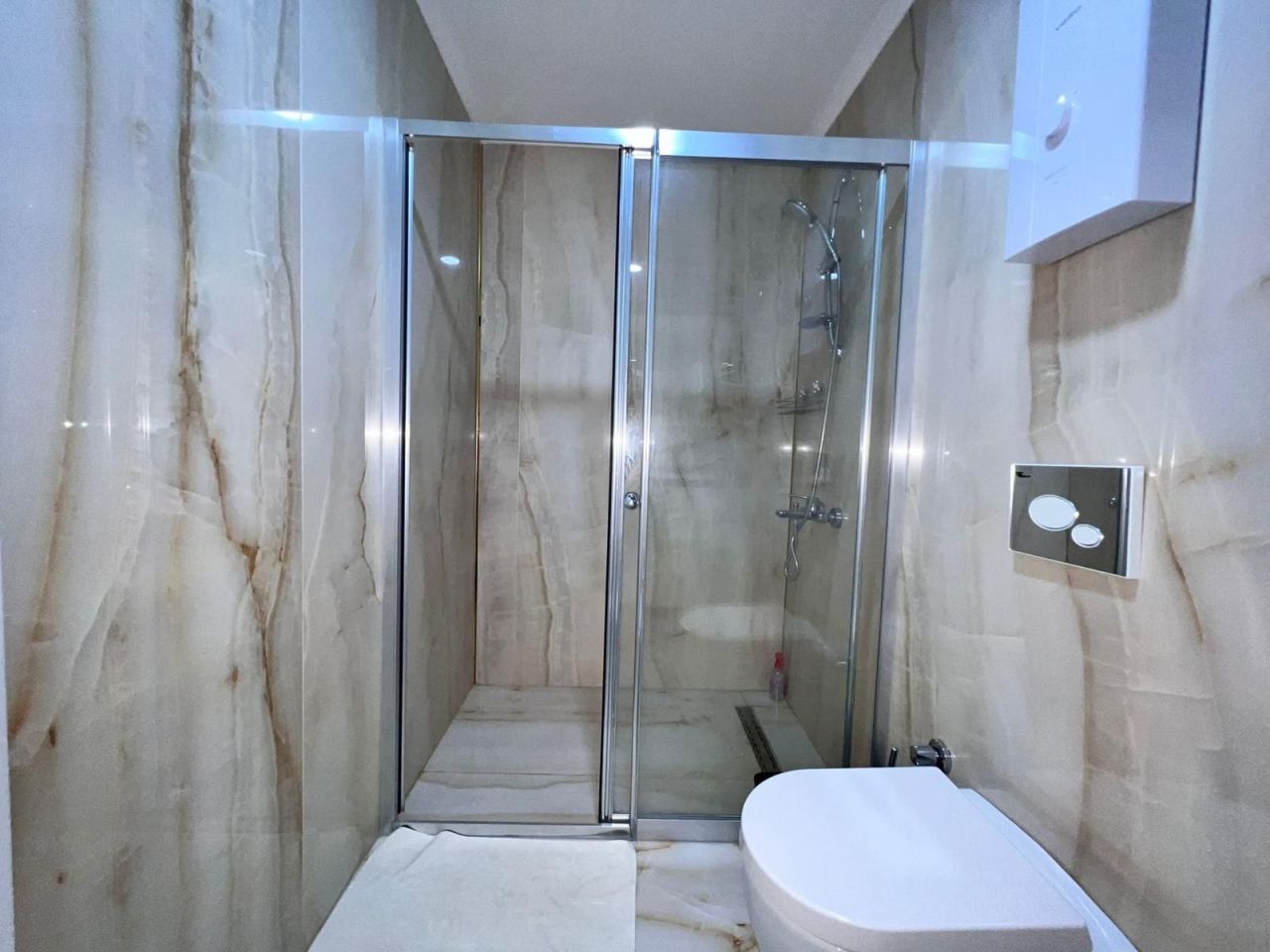 Квартира в Алании, Турция, 135 м² - фото 14