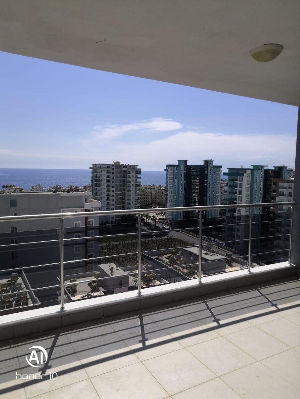 Пентхаус в Алании, Турция, 220 м² - фото 14