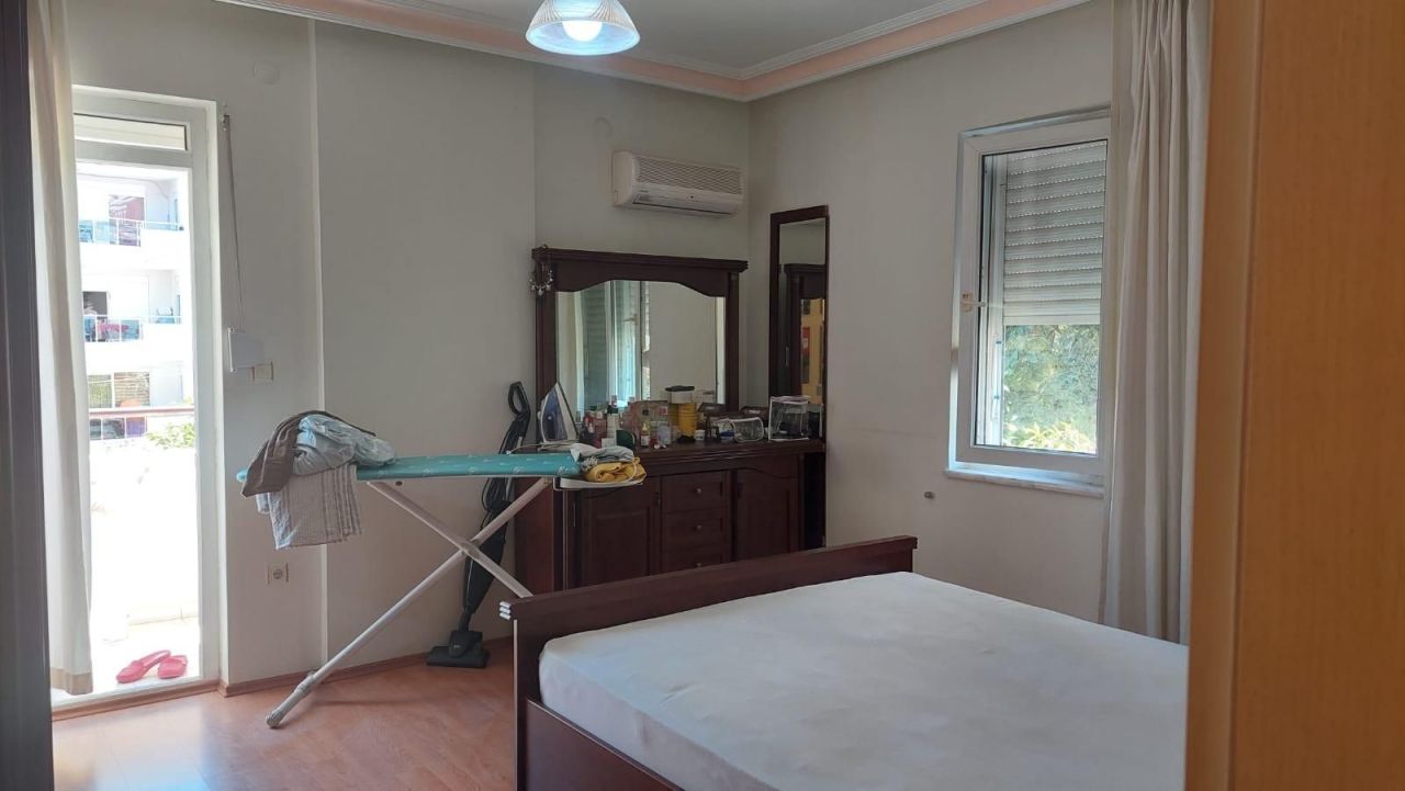 Квартира в Алании, Турция, 160 м² - фото 14