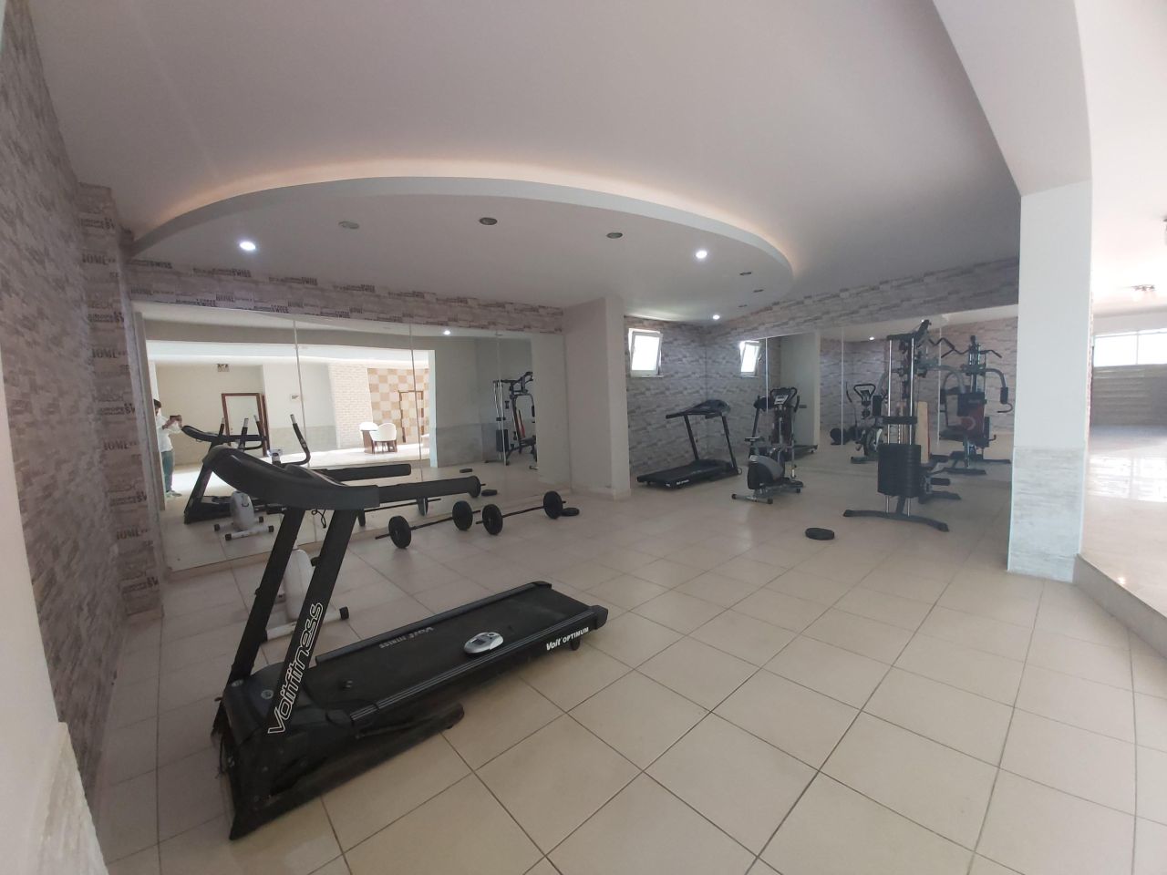 Квартира в Кестеле, Турция, 115 м² - фото 14