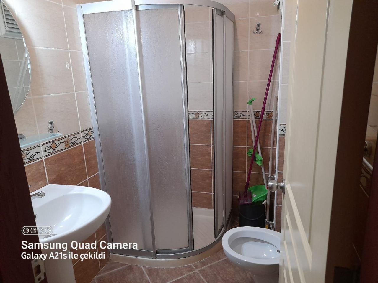 Пентхаус в Алании, Турция, 220 м² - фото 14