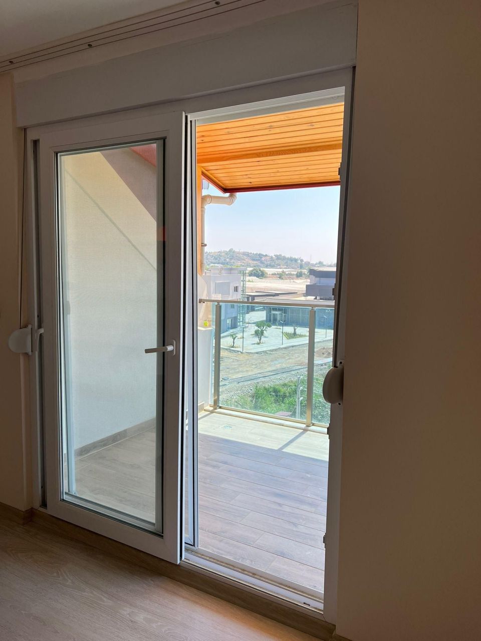 Пентхаус в Алании, Турция, 80 м² - фото 14