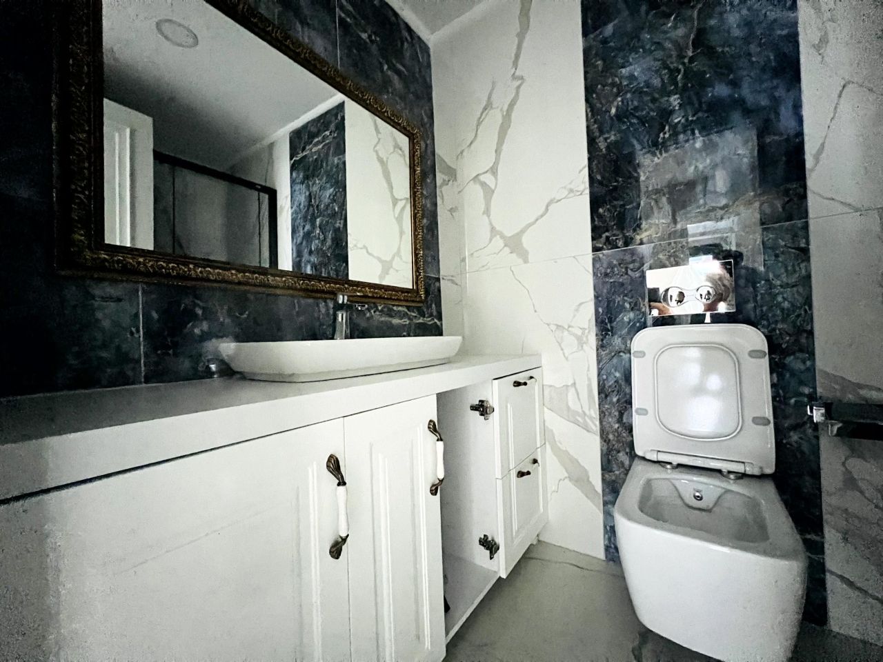 Квартира в Кестеле, Турция, 90 м² - фото 15