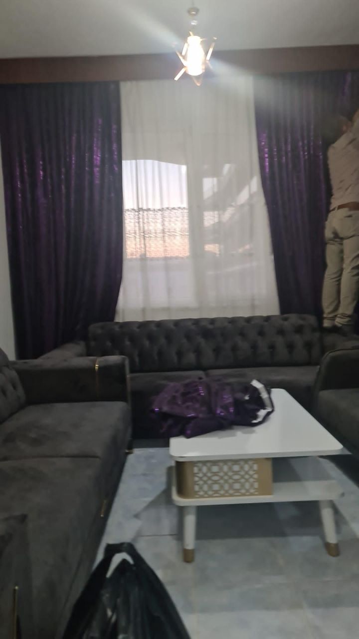 Квартира в Алании, Турция, 110 м² - фото 15