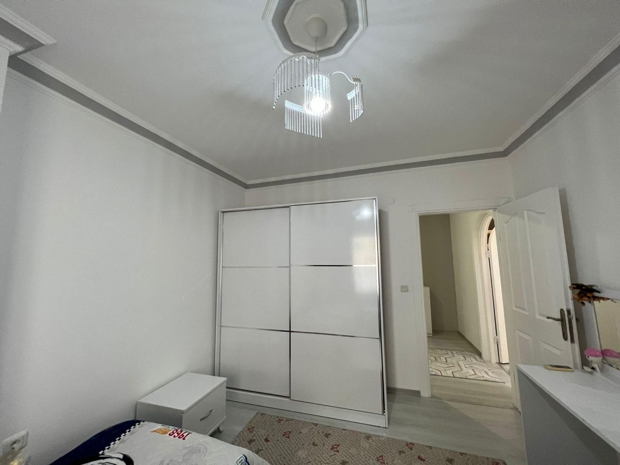 Квартира в Алании, Турция, 120 м² - фото 15