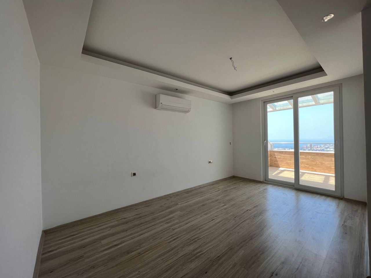 Пентхаус в Алании, Турция, 195 м² - фото 15