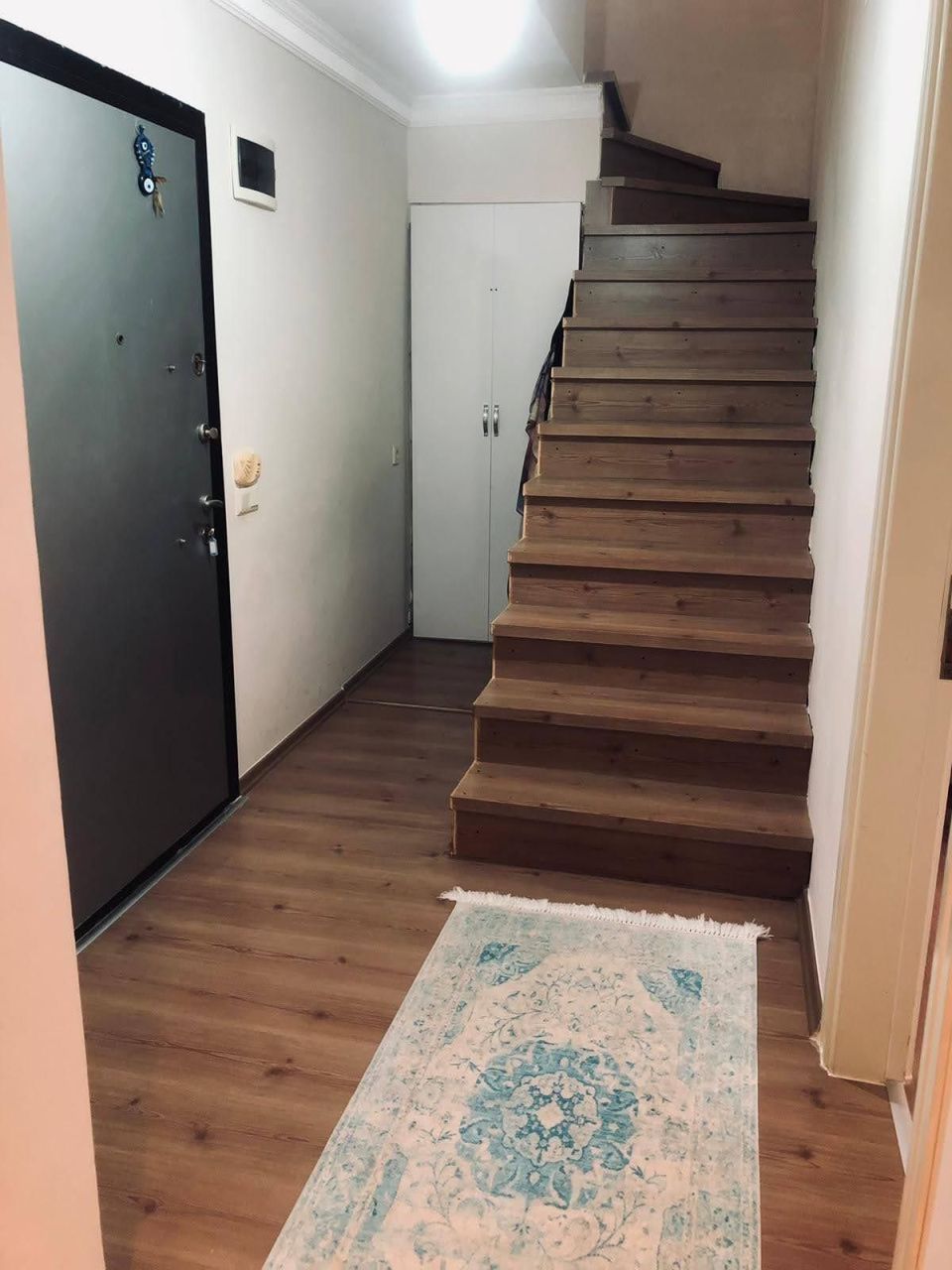 Пентхаус в Алании, Турция, 220 м² - фото 15