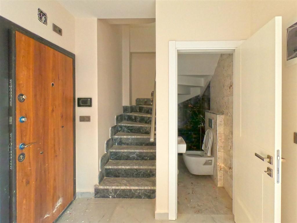 Пентхаус в Алании, Турция, 117 м² - фото 15