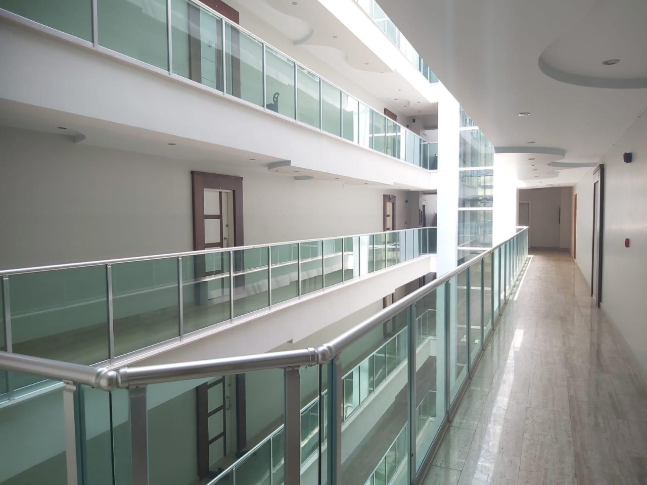 Квартира в Кестеле, Турция, 115 м² - фото 15