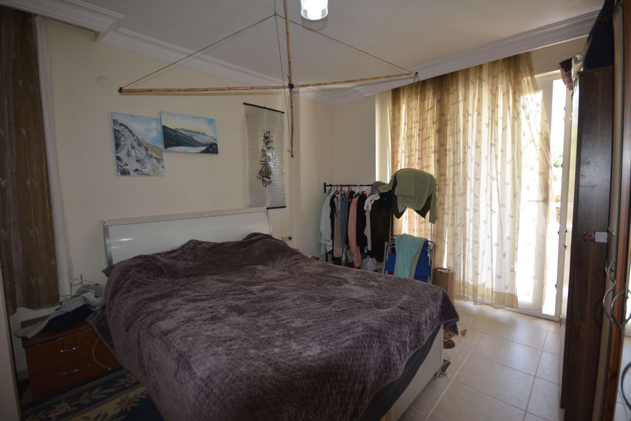 Квартира в Алании, Турция, 125 м² - фото 15