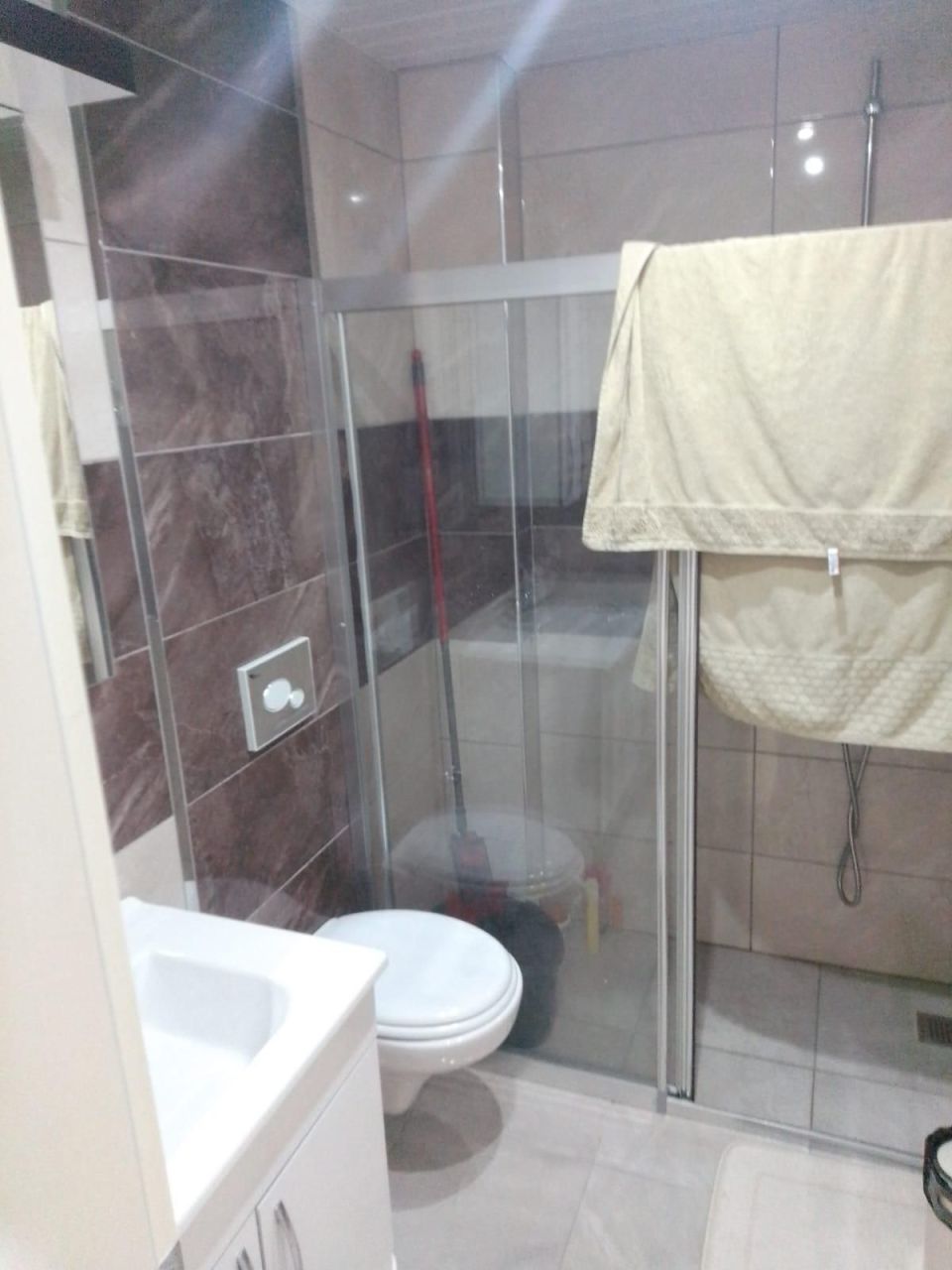 Пентхаус в Кестеле, Турция, 110 м² - фото 15