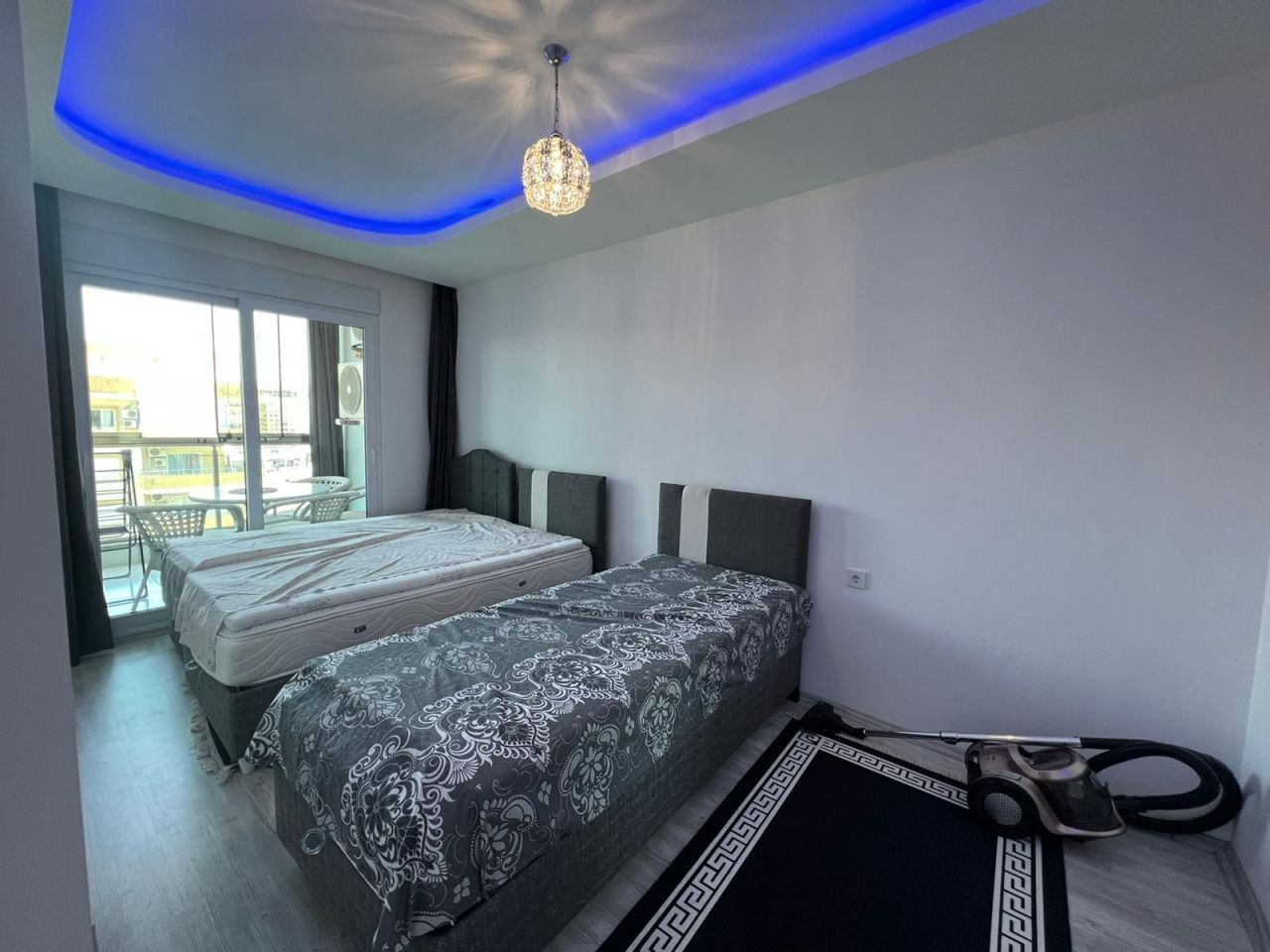 Квартира в Алании, Турция, 140 м² - фото 15