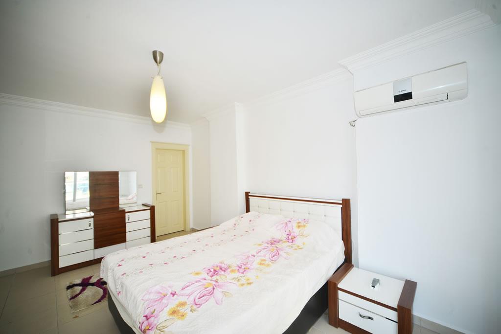 Квартира в Алании, Турция, 135 м² - фото 15