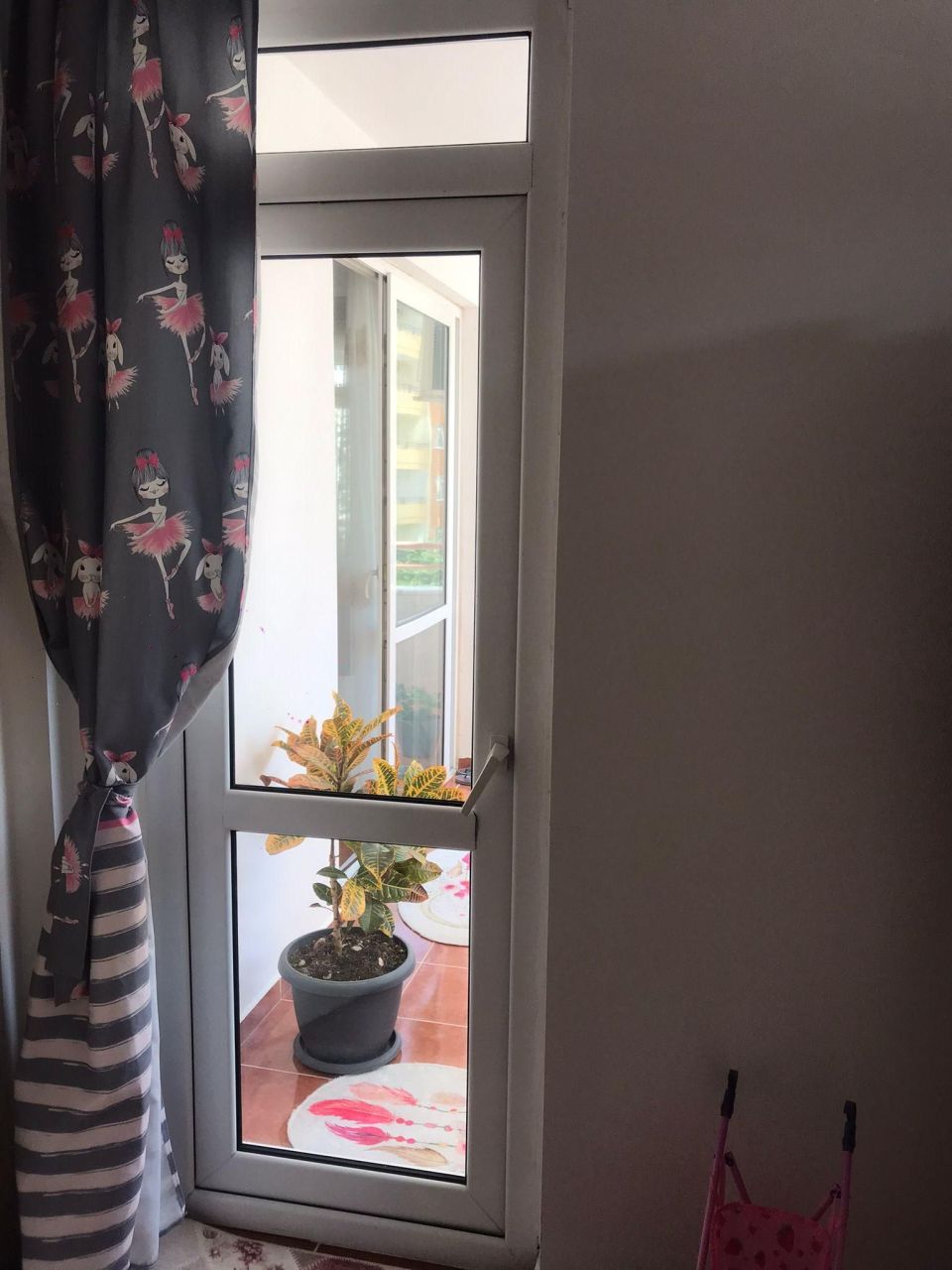 Квартира в Алании, Турция, 130 м² - фото 15