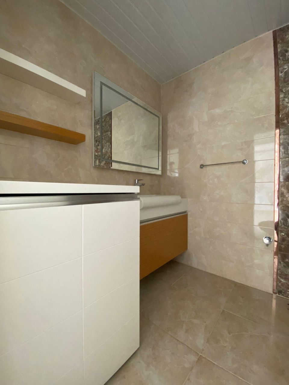 Квартира в Алании, Турция, 70 м² - фото 15