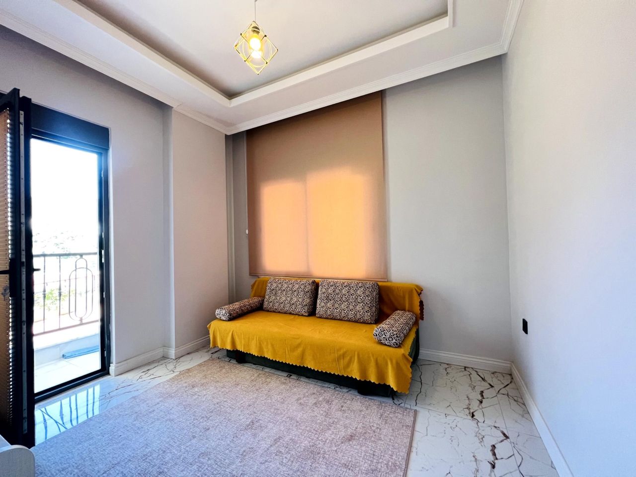 Квартира в Алании, Турция, 110 м² - фото 15