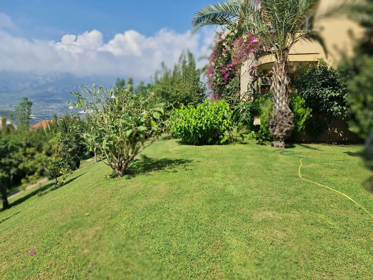 Пентхаус в Алании, Турция, 137 м² - фото 15