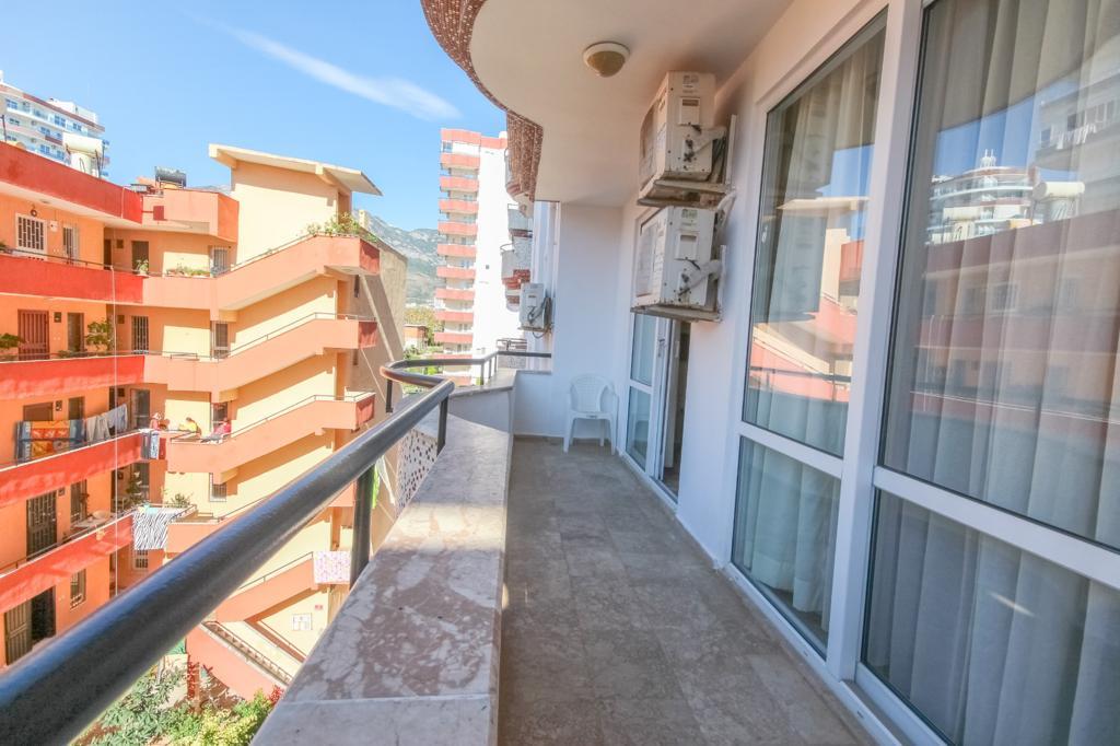 Квартира в Алании, Турция, 140 м² - фото 15