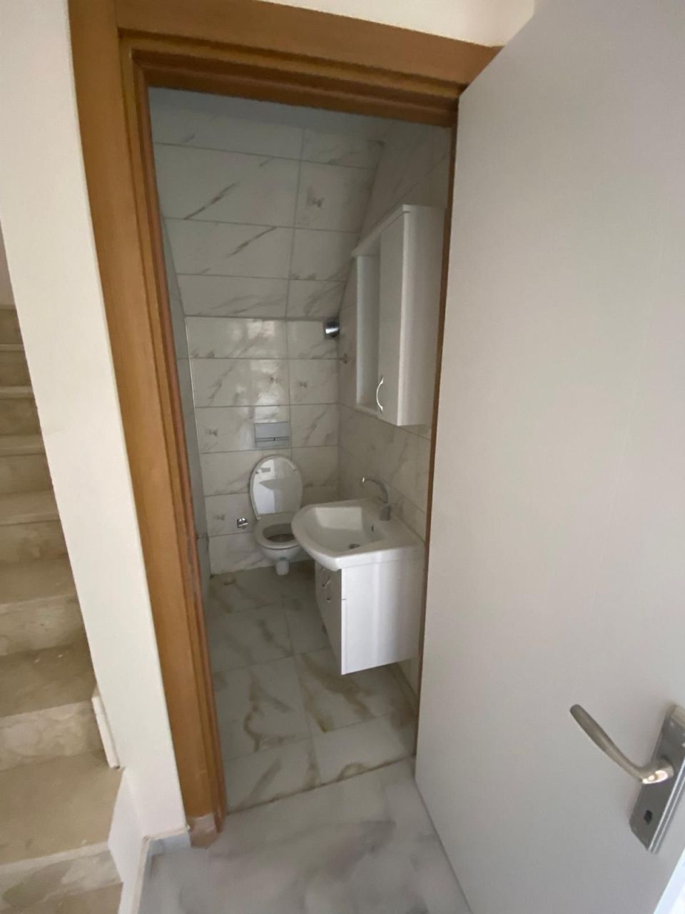 Пентхаус в Алании, Турция, 150 м² - фото 15