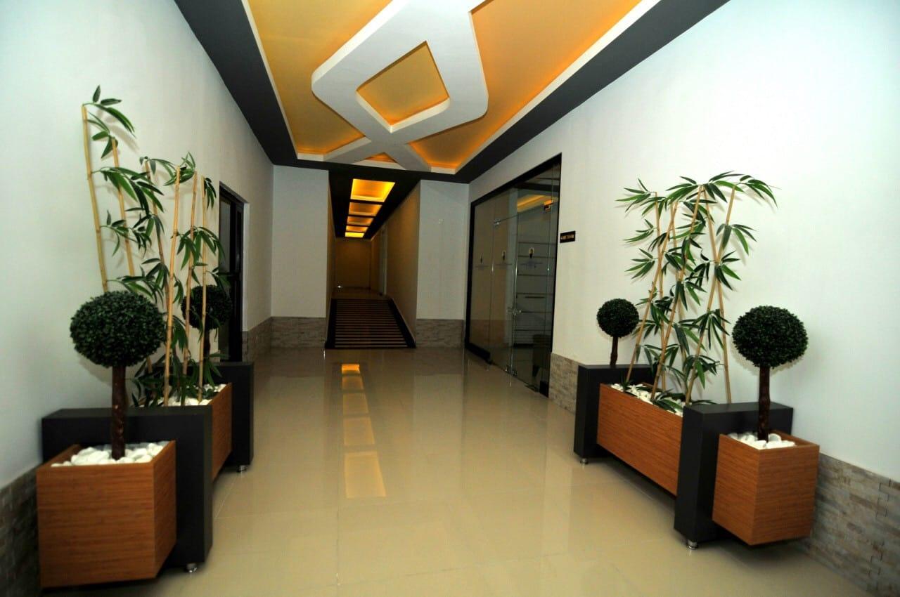 Квартира в Кестеле, Турция, 185 м² - фото 15