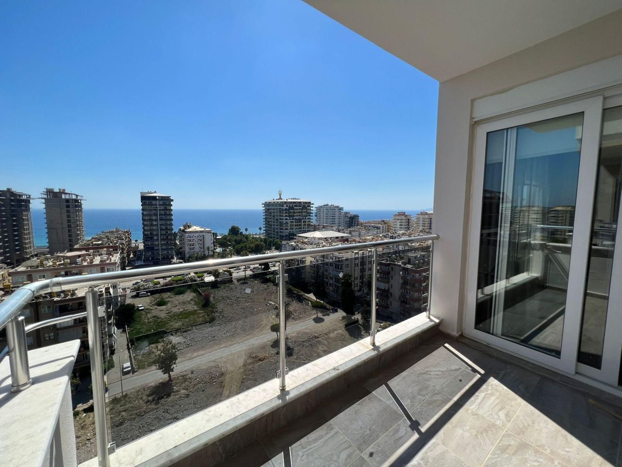 Пентхаус в Алании, Турция, 125 м² - фото 15