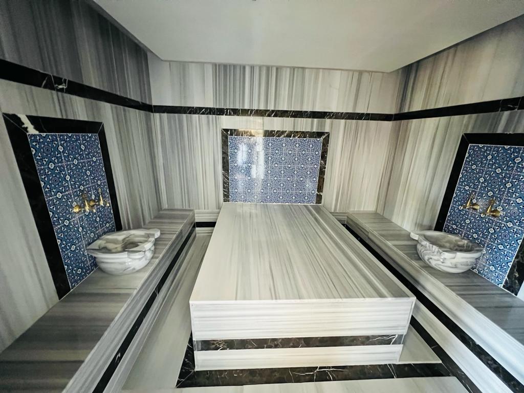 Квартира в Алании, Турция, 70 м² - фото 15