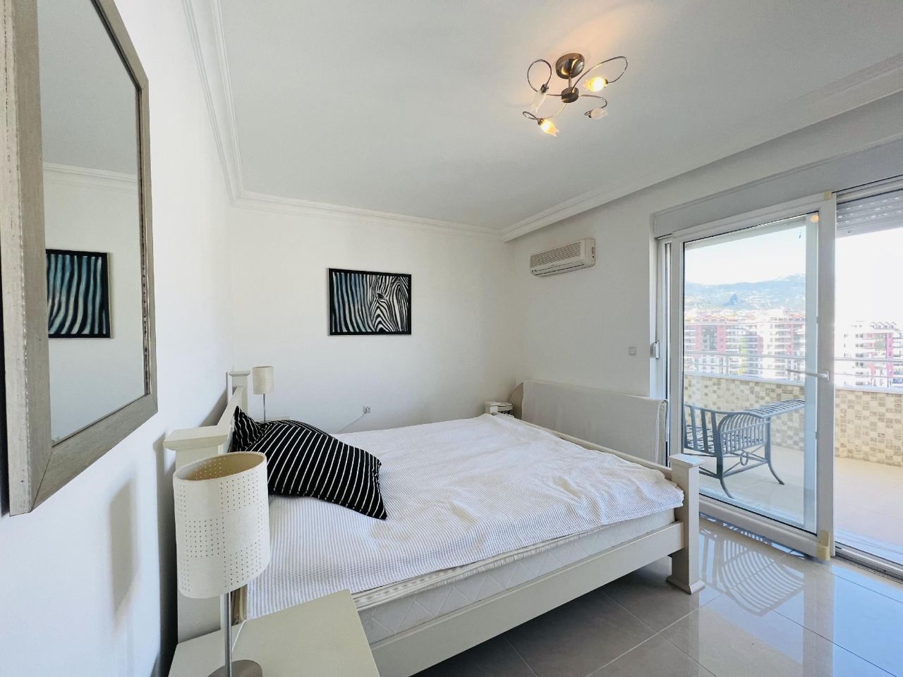 Пентхаус в Алании, Турция, 280 м² - фото 15