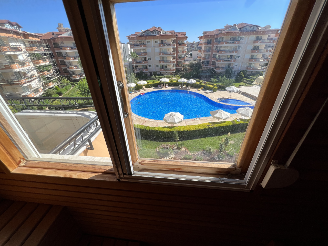 Квартира в Алании, Турция, 250 м² - фото 15