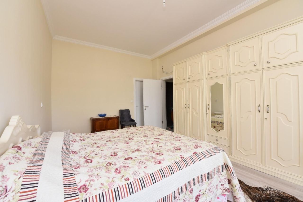 Квартира в Алании, Турция, 150 м² - фото 15