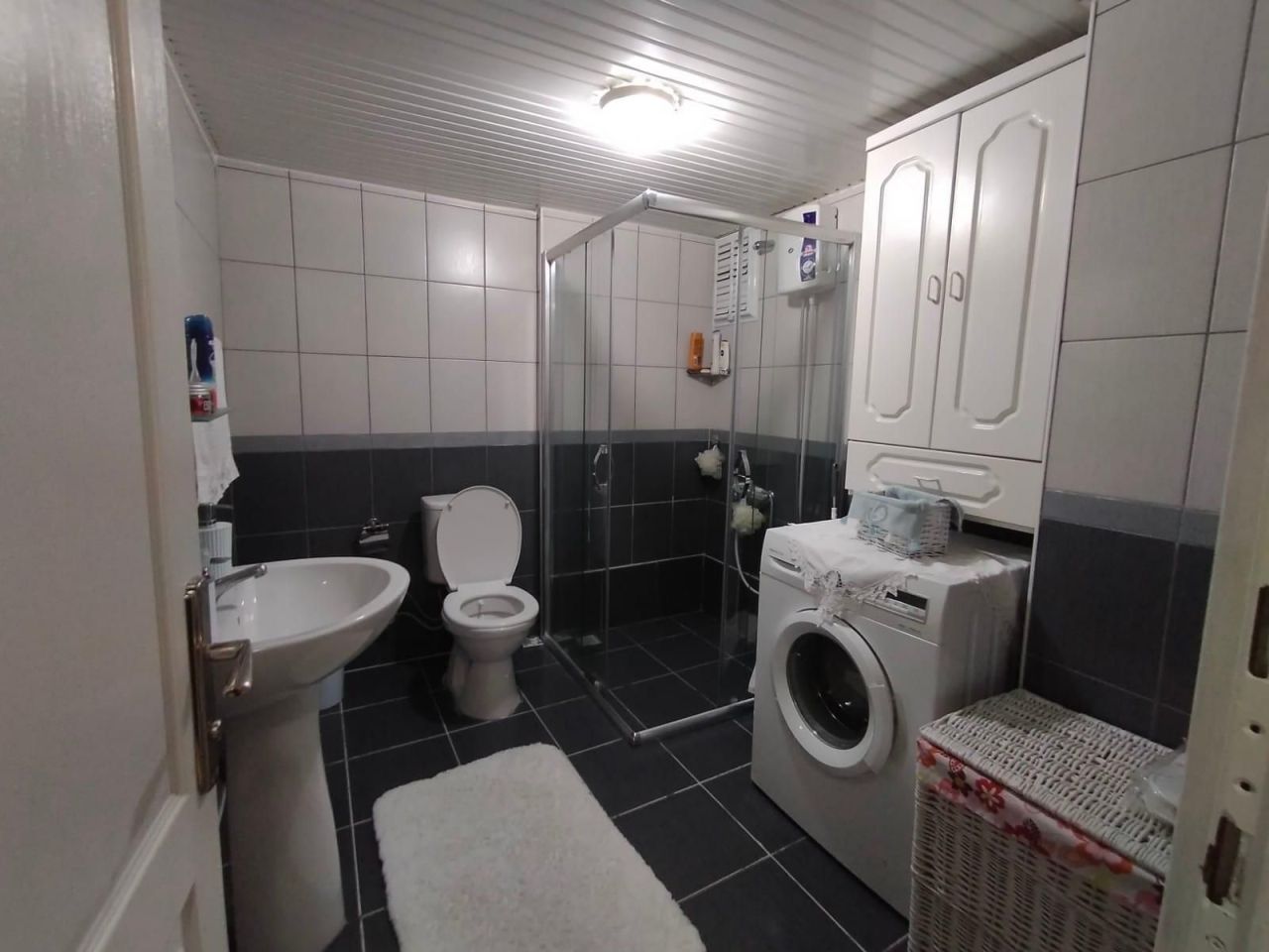 Квартира в Алании, Турция, 155 м² - фото 15